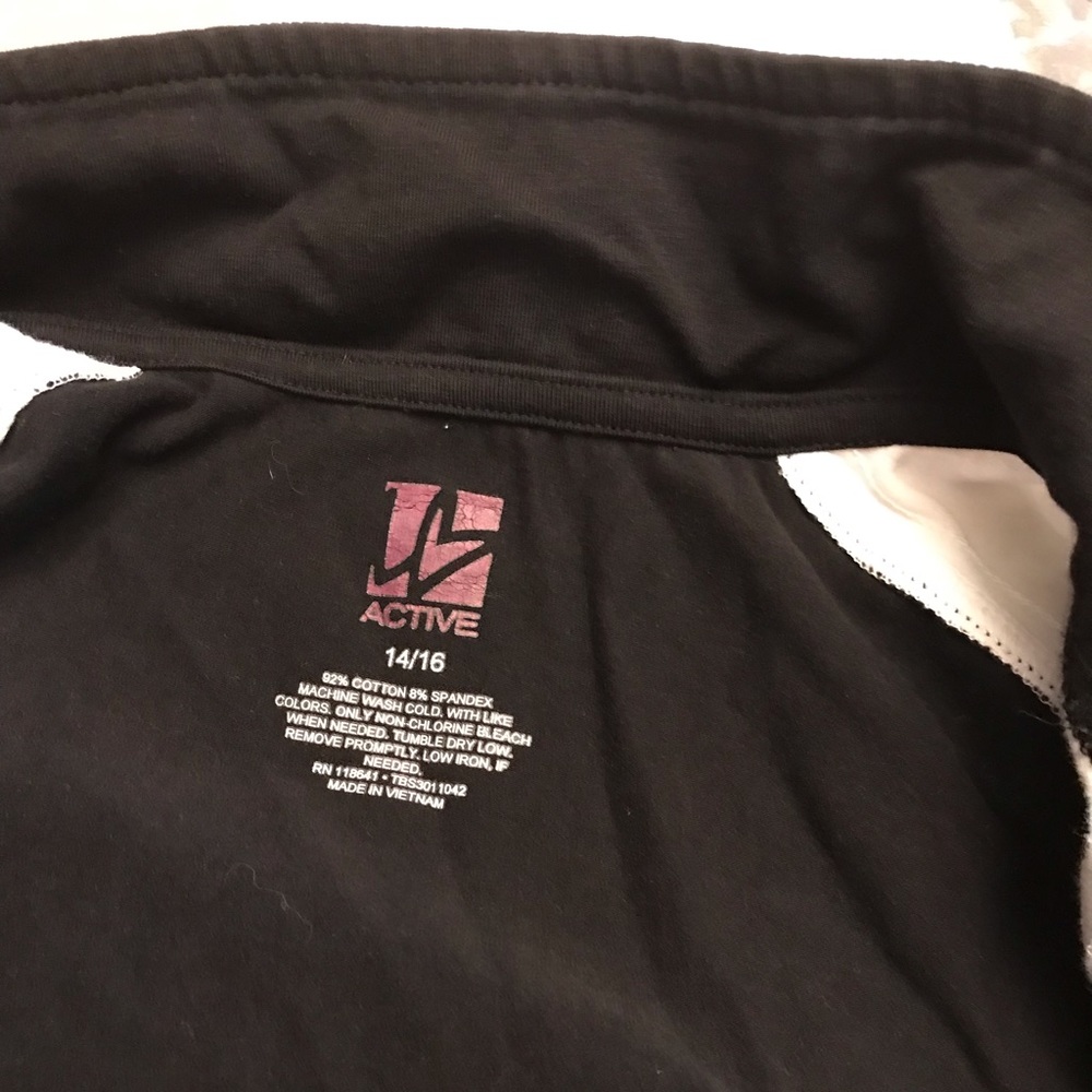 LivActive, plus size jacket - Picture 2 of 3